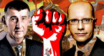 Vládnou nám političtí lidumilové? Chtějí zrušit důchody!