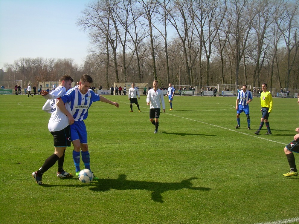 Fotbalové baráže v Plzeňském kraji, na okresu Plzeň – město a Plzeň – jih